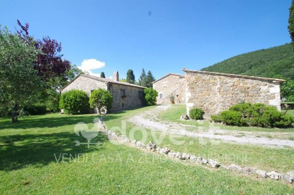 casa indipendente in vendita a Pienza