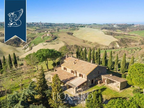 negozio in vendita a Pienza