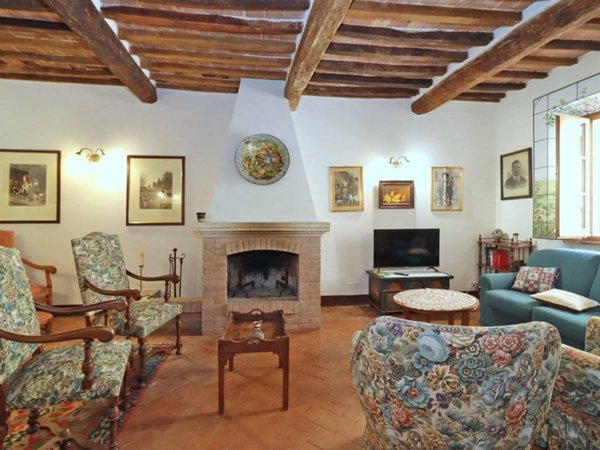 casa indipendente in vendita a Pienza