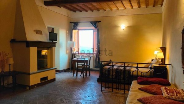 casa indipendente in vendita a Pienza