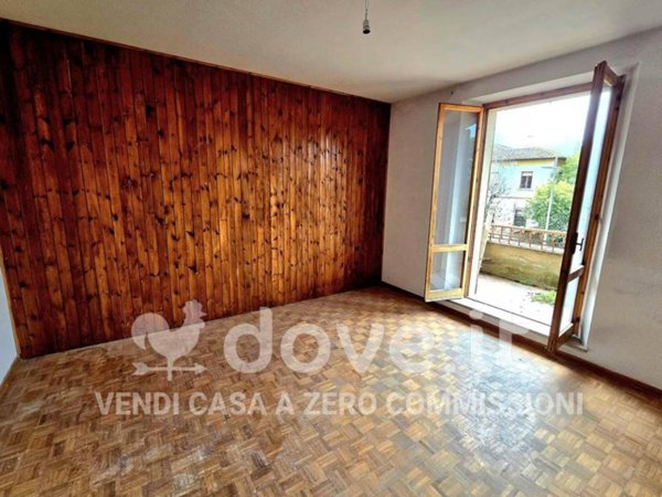 appartamento in vendita a Pienza