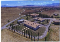 casa indipendente in vendita a Pienza