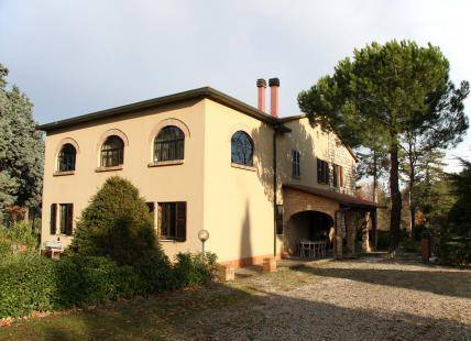 casa indipendente in vendita a Pienza