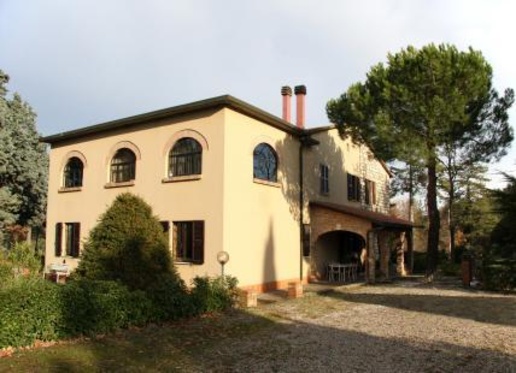 casa indipendente in vendita a Pienza