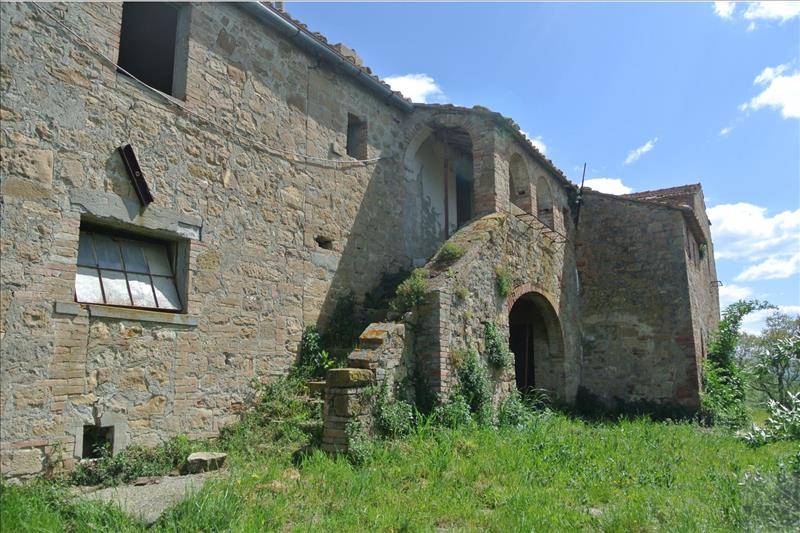 casa indipendente in vendita a Pienza