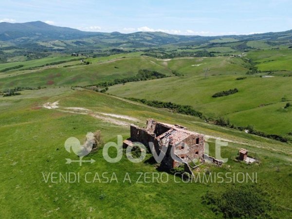 casa indipendente in vendita a Pienza