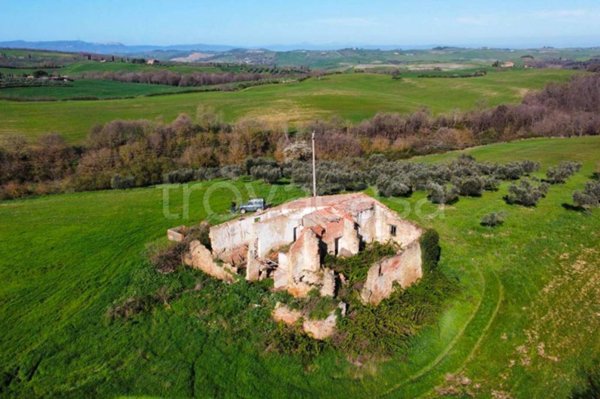 casa indipendente in vendita a Pienza