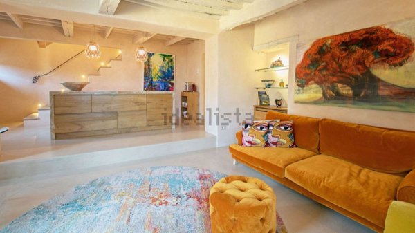 appartamento in vendita a Pienza
