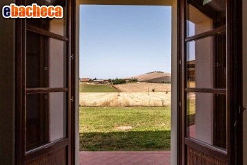 casa indipendente in vendita a Pienza