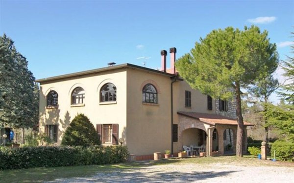 casa indipendente in vendita a Pienza