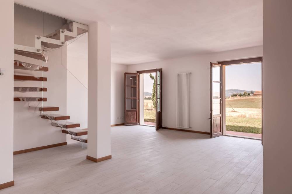 casa indipendente in vendita a Pienza