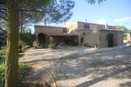 casa indipendente in vendita a Pienza