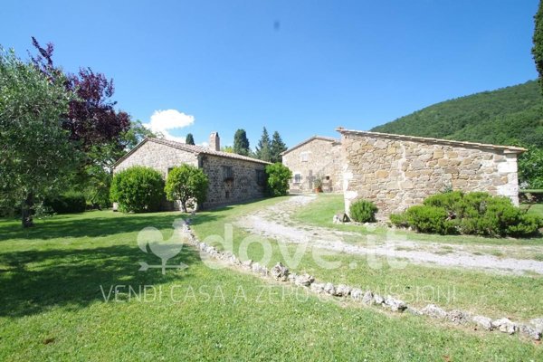 esavano in vendita a Pienza
