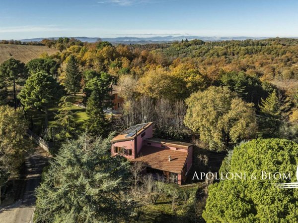 casa indipendente in vendita a Pienza