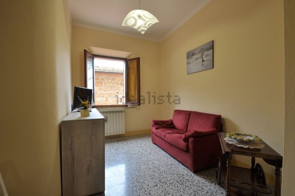 appartamento in vendita a Pienza