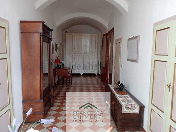 casa indipendente in vendita a Pienza