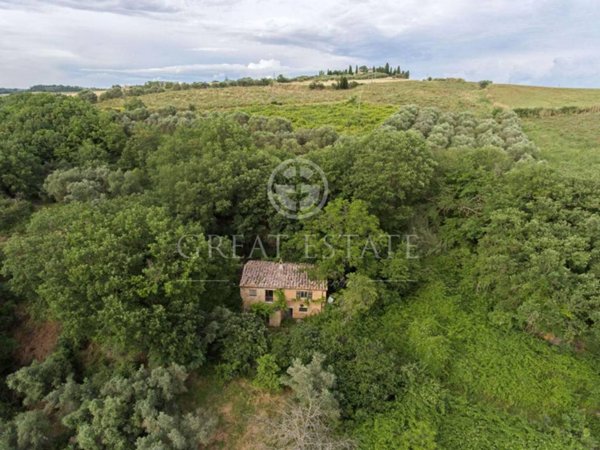casa indipendente in vendita a Pienza