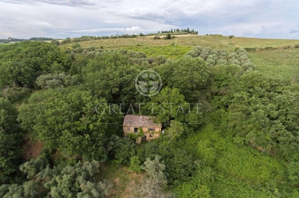 casa indipendente in vendita a Pienza