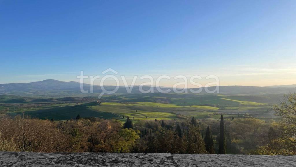 casa indipendente in vendita a Pienza