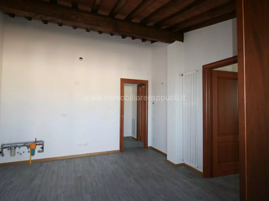 casa indipendente in vendita a Pienza