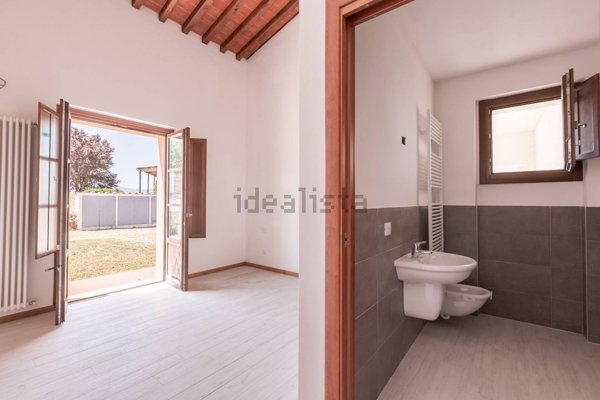 casa indipendente in vendita a Pienza