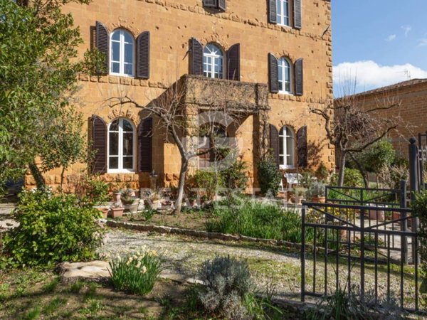 casa indipendente in vendita a Pienza