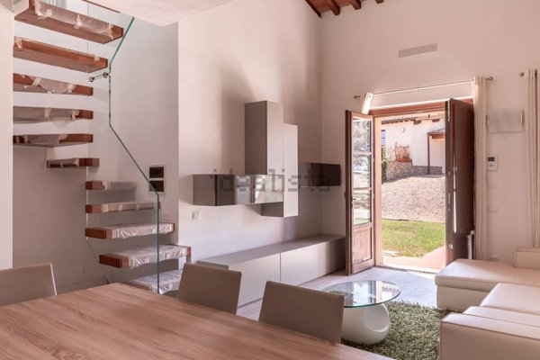 casa indipendente in vendita a Pienza
