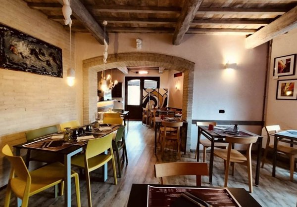 esavano in vendita a Pienza