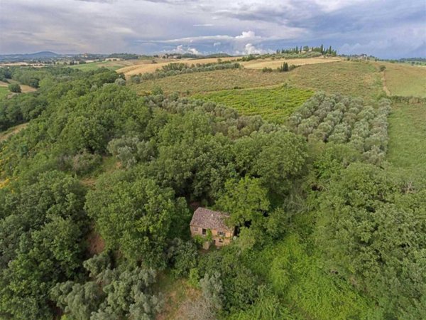 casa indipendente in vendita a Pienza