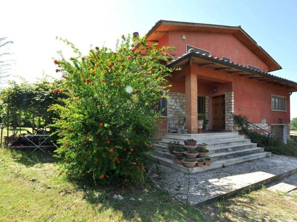 casa indipendente in vendita a Pienza