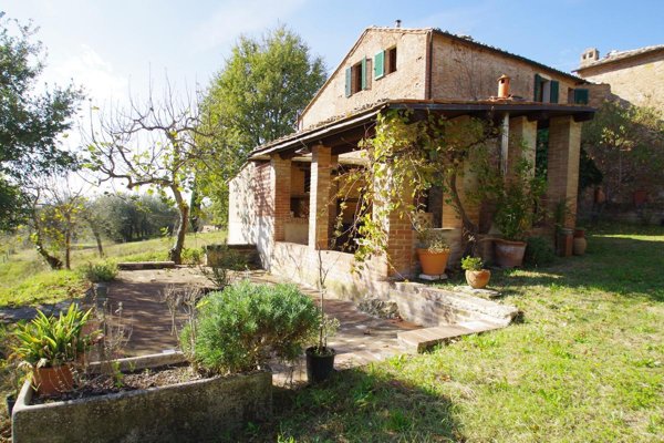 casale in vendita a Pienza
