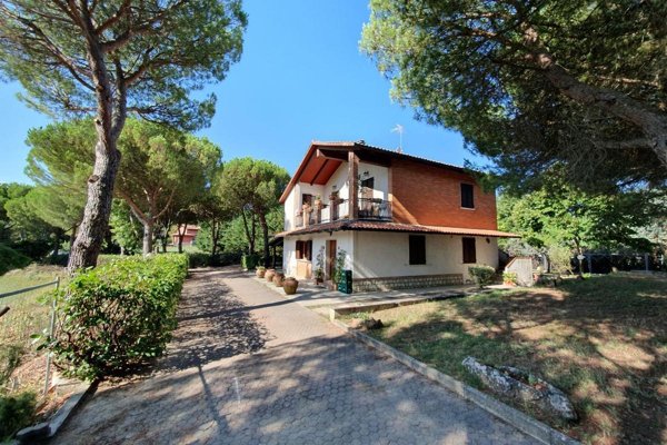 casa indipendente in vendita a Pienza