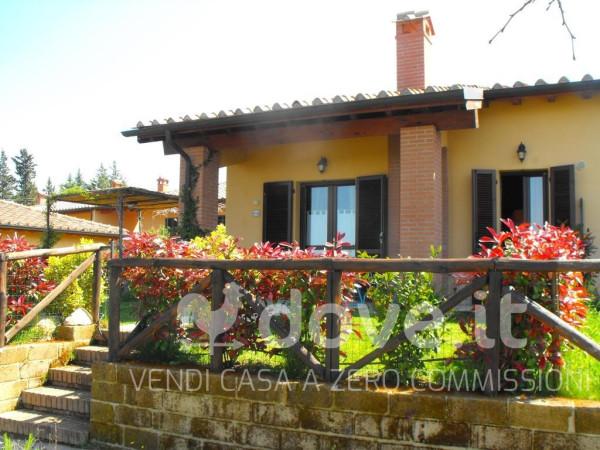 appartamento in vendita a Pienza