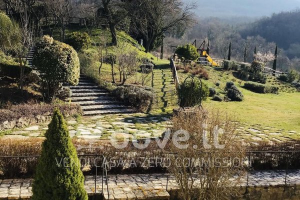 appartamento in vendita a Pienza