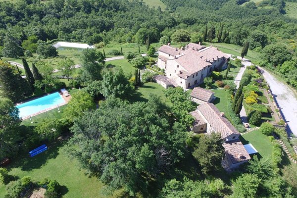 appartamento in vendita a Pienza