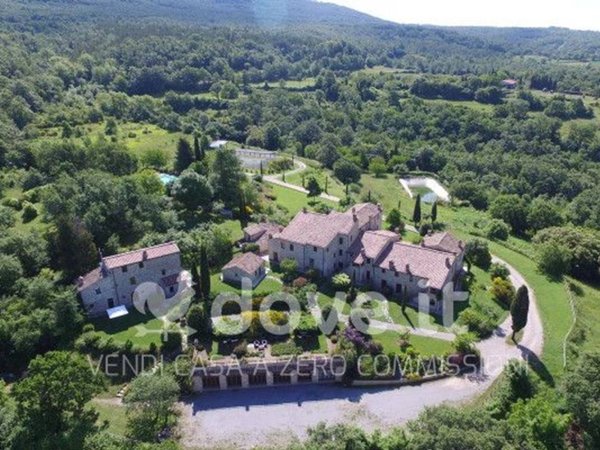 appartamento in vendita a Pienza