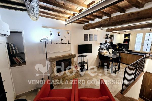 appartamento in vendita a Pienza