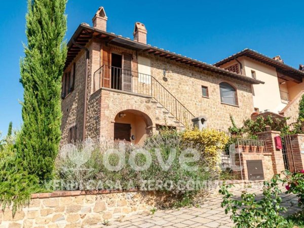 appartamento in vendita a Pienza in zona Monticchiello