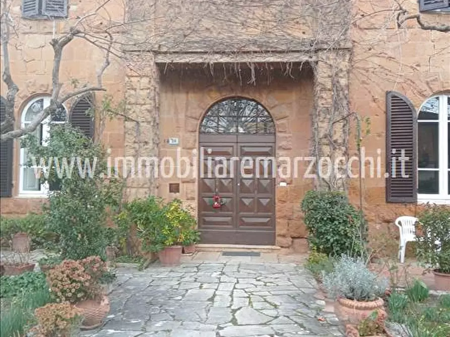 casa indipendente in vendita a Pienza