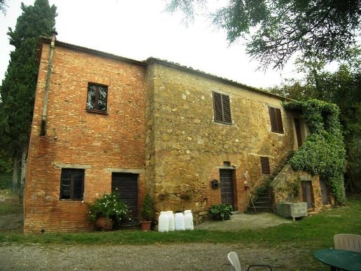 casale in vendita a Pienza