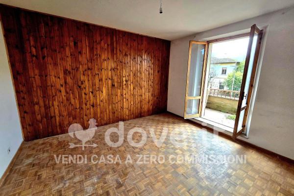 appartamento in vendita a Pienza