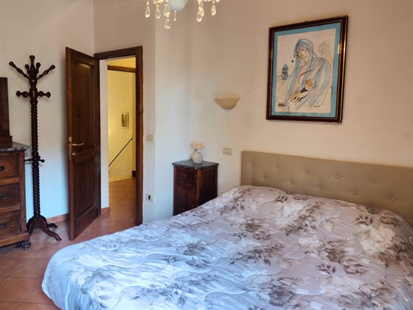 appartamento in vendita a Pienza