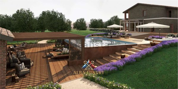 casa indipendente in vendita a Pienza