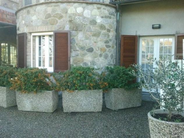 casa indipendente in vendita a Pienza