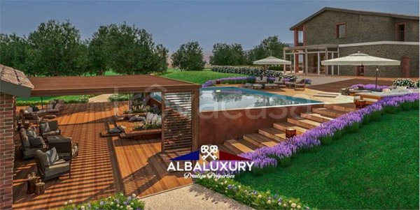 casa indipendente in vendita a Pienza