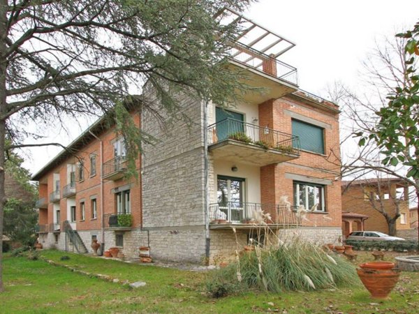 appartamento in vendita a Pienza