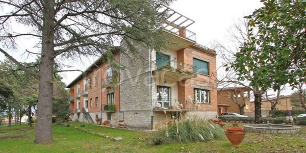 appartamento in vendita a Pienza