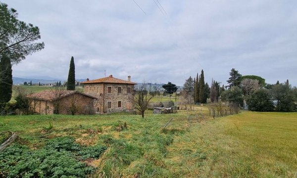 casa indipendente in vendita a Pienza