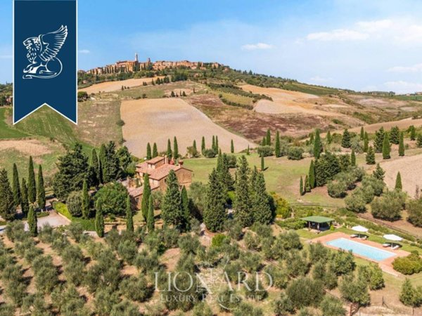 negozio in vendita a Pienza
