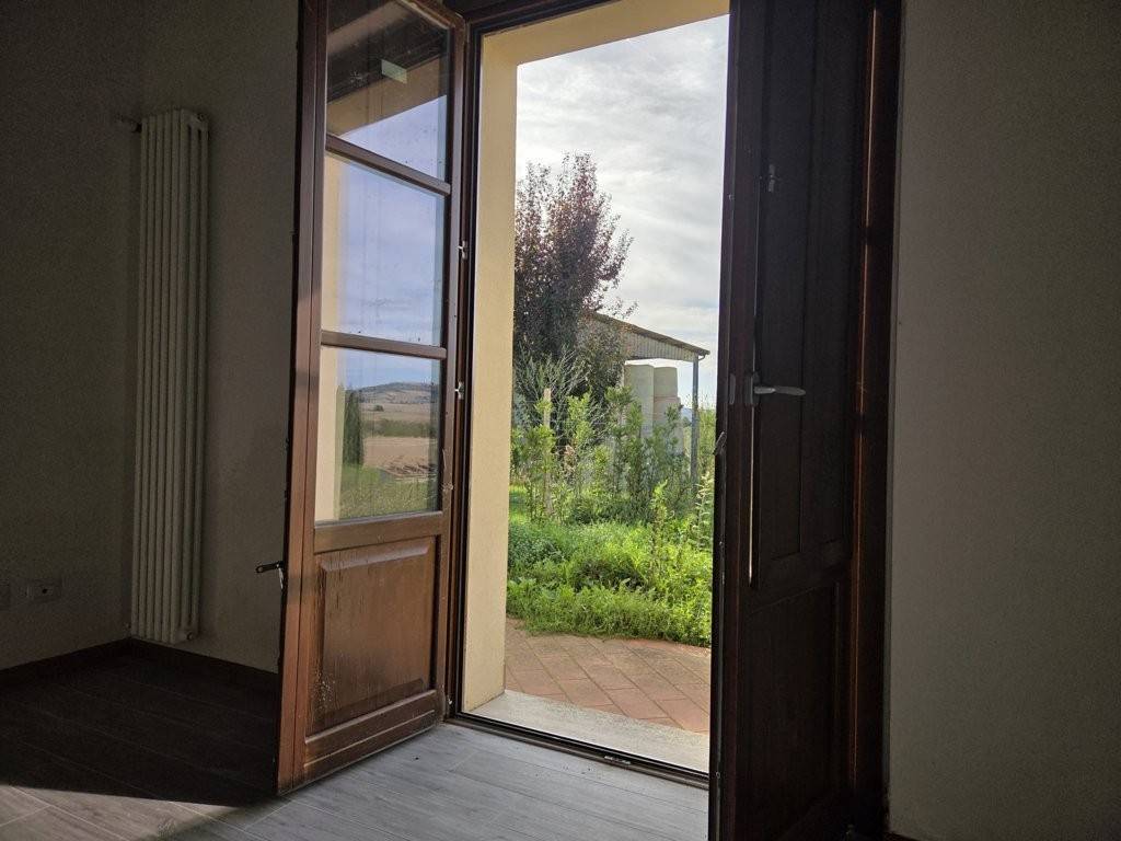 casa indipendente in vendita a Pienza